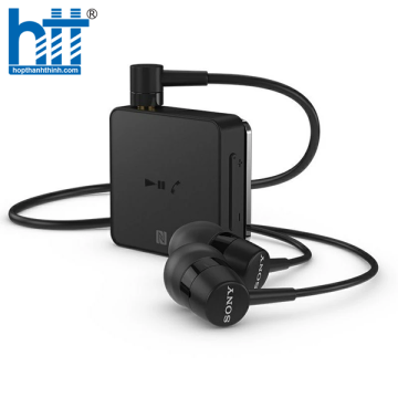 Tai nghe Sony SBH24 Wireless Black