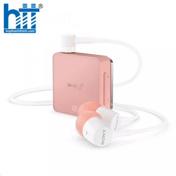 Tai nghe Sony SBH24 Wireless Pink