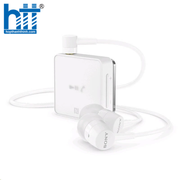 Tai nghe Sony SBH24 Wireless White