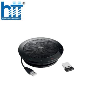 Loa hội nghị Jabra Speak 510 MS + Link 370