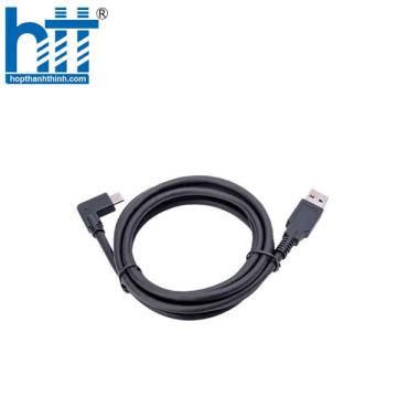 Jabra PanaCast 3m cable USB-C to USB-A - Cáp Jabra Panacast 3m