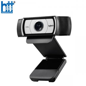 Webcam cao cấp Logitech C930E