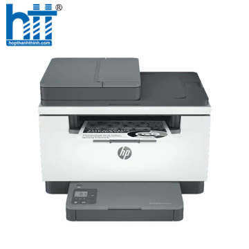 Máy in laser đen trắng HP LaserJet MFP M236SDW 9YG09A