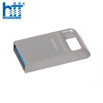 USB Kingston Type-C MicroDuo 3C 64Gb