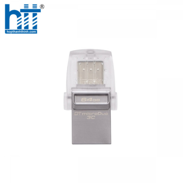 USB Kingston Type-C MicroDuo 3C 32Gb
