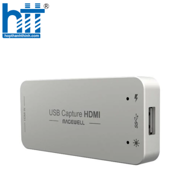 Card ghi hình Magewell USB Capture HDMI Gen 2