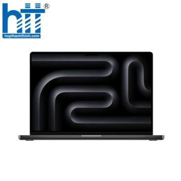 MacBook Pro 16 inch M4 MAX Z1FV000P9 (CHIP/14C CPU/32C GPU/36GB/1TB SSD/16.2"/140W/NANO-TEXTURE/ĐEN)