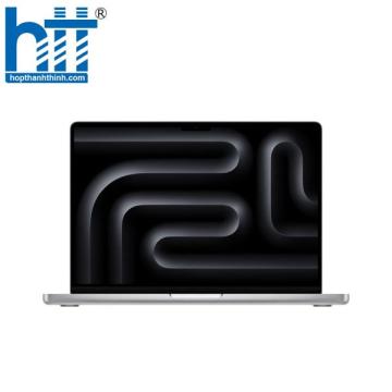 MacBook Pro 16 inch M4 MAX Z1FS0001G (CHIP/16C CPU/40C GPU/64GB/1TB SSD/16.2"/140W/BẠC)