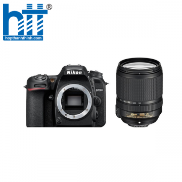 Máy ảnh Nikon D7500 Body + AF-S DX Nikkor 18-140mm F3.5-5.6 G ED VR 