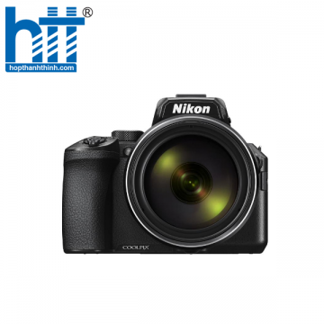 Máy ảnh Nikon Coolpix P950 (nhập khẩu)