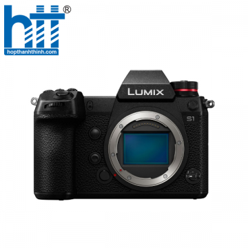 Máy Ảnh Panasonic Lumix DC-S1 Body