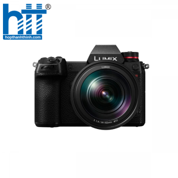 Máy Ảnh Panasonic Lumix DC-S1R Kit S 24-105mm F4 Macro O.I.S/ S-R24105