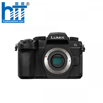 Máy Ảnh Panasonic Lumix G95 Body