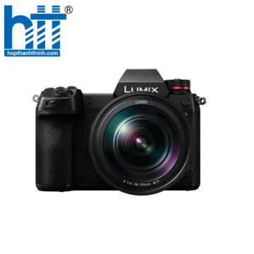 Máy Ảnh Panasonic Lumix DC-S1 kit S 24-105mm F4 Macro O.I.S/ S-R24105