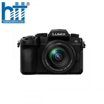 Máy Ảnh Panasonic Lumix DC G95 Kit 12-60mm 3.5-5.6 ASPH Power OIS