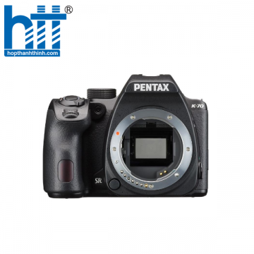 Máy Ảnh Pentax DSLR K-70 Body