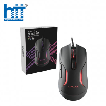 GALAX Gaming Mouse (SLD-04)