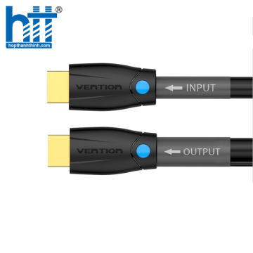 Cáp HDMI dài 30M Vention Model : VDH-A01-B3000 ( in- out)