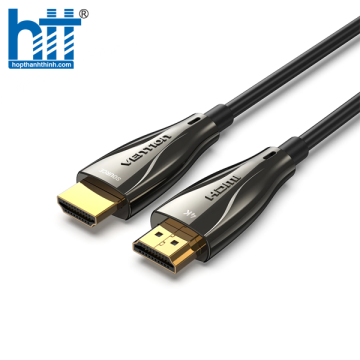 Cáp HDMI quang dài 40M Vention Model : AAYBV