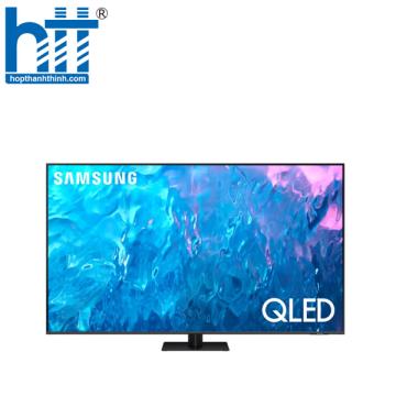 Smart Tivi QLED Samsung 4K 65 inch QA65Q70CAKXXV