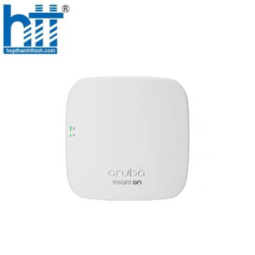 Bộ phát wifi Aruba Instant On Access Point R2W96A