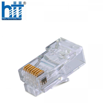 Đầu mạng RJ45 APTEK UTP Cat.5e (501-01001)