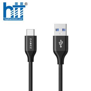 Cáp sạc USB 3.0 To Type C Zadez ZCC-328