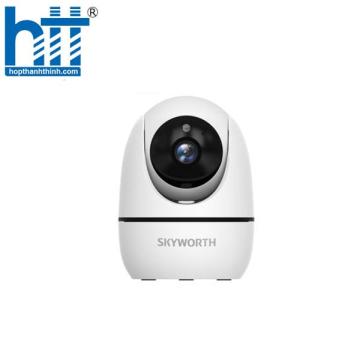 Camera Wifi 3MP Skyworth H30P