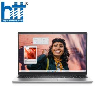 Laptop Dell Inspiron 15 3530 N3530-i3U085W11SLU (Intel Core i3-1305U | 8GB | 512GB | Intel UHD | 15.6 inch FHD | Win 11 | Office | Bạc)