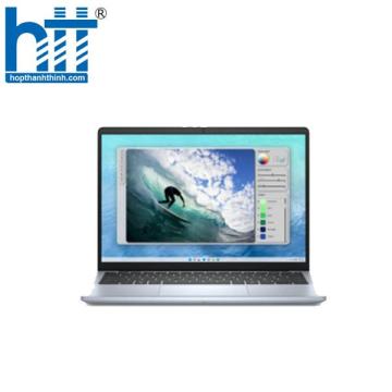 Laptop Dell Inspiron 14 5440 71053697 (Core 5-120U/ Ram 16GB/ SSD 1TB/ Fingerprint/ Windows 11 Home/ Office 24/ 1Y/ Xanh)