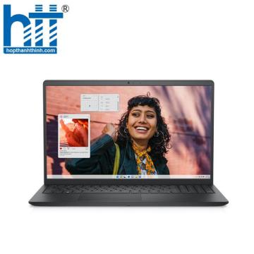 Laptop Dell Inspiron 3530 71043887 (Intel Core i5-1334U | 8GB | 512GB | Intel UHD | 15.6 inch FHD | Win 11 | Office | Đen)