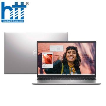 Laptop Dell Inspiron 15 3530 (N5I5340W1) (I5 1334U/16GB/512GB SSD/15.6 Inch FHD/Win 11 Home + Office 21/Silver)