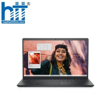 Laptop Dell Inspiron 3530 N5I5407W1 (Intel Core i5-1334U | 8GB | 512GB | Intel UHD | 15.6 inch FHD 120Hz | Win 11 | Office HS21 | Đen)