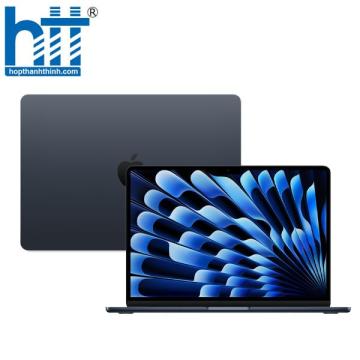 Apple Macbook Air M4 MC6L4SA/A (10 Core CPU/ 10 core GPU/ 24GB/ 512GB SSD/ 15.3inch/ Midnight)