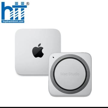 Apple Mac Studio M4 MAX Z1CD000FE (CHIP/16C CPU/40C GPU/48GB RAM/1TB SSD)