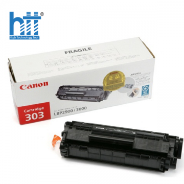 Toner Cartridge Canon 303 For 2900/3000