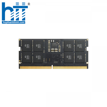 Ram Laptop Team Elite 8GB DDR5 5600MHz