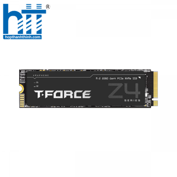 SSD TeamGroup Z44A5 512GB M.2 NVMe PCIe Gen 4.0x4