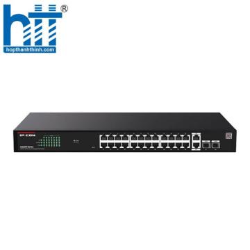 Switch IP-COM G2228P-24-410W
