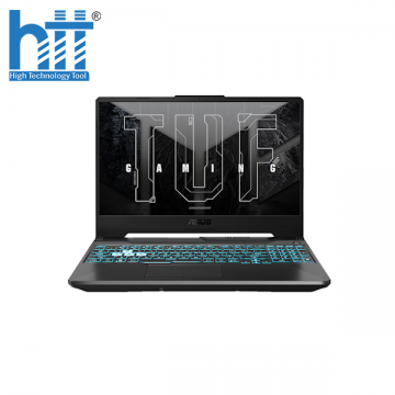 Laptop ASUS TUF Gaming FX506HC-HN144W (i5-11400H/RAM 8GB/RTX 3050/512GB SSD/ Windows 11)