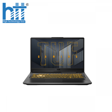 Laptop ASUS TUF Gaming FX706HC-HX579W (i5-11400H/RAM 8GB/512GB SSD/ Windows 11)