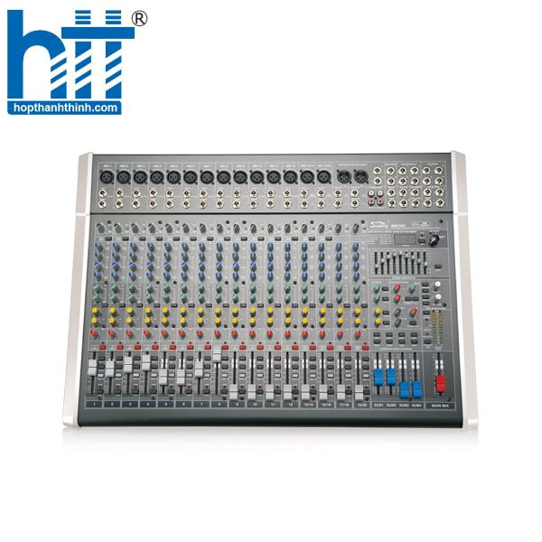 Mixer Soundking MIX16C