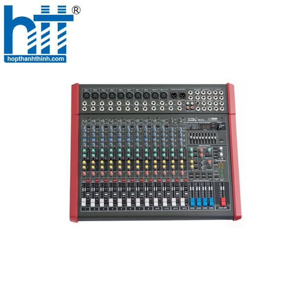 Mixer Soundking MIX12C