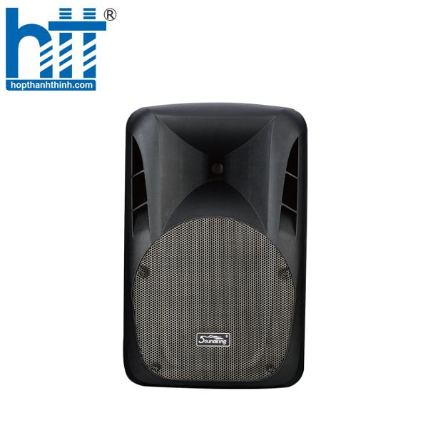 Loa kiểm âm sân khấu liền công suất 1200W SoundKing SX15P