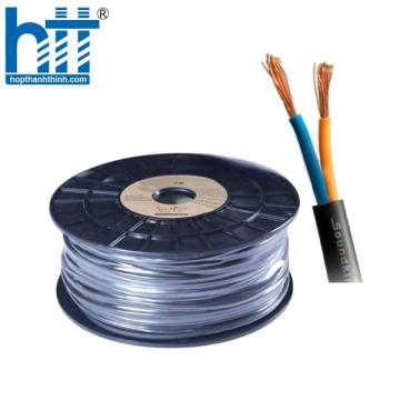 Dây cáp loa SoundKing SPM255 PRO