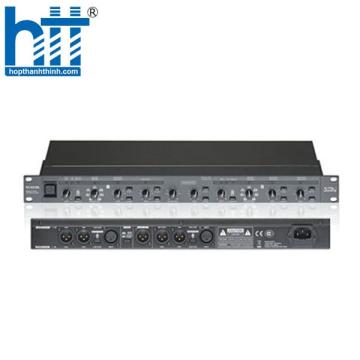 Bộ xử lý tín hiệu Soundking SCX236