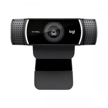 Thiết bị ghi hình/ Webcam Logitech C922