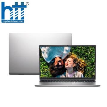 Laptop Dell Inspiron 15 3520 - N3520-i5U165W11SLU-BL (i5 1235U, 16GB, 512GB, Full HD 120Hz, OfficeH24+365, Win11)