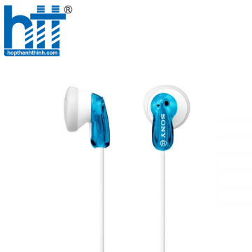 Tai nghe In-Ear Sony MDR-E9LP/LZ1E Xanh Dương