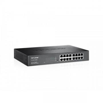 Switch TP-Link TL-SG1016DE (16Port 10/100/1000Mbps)